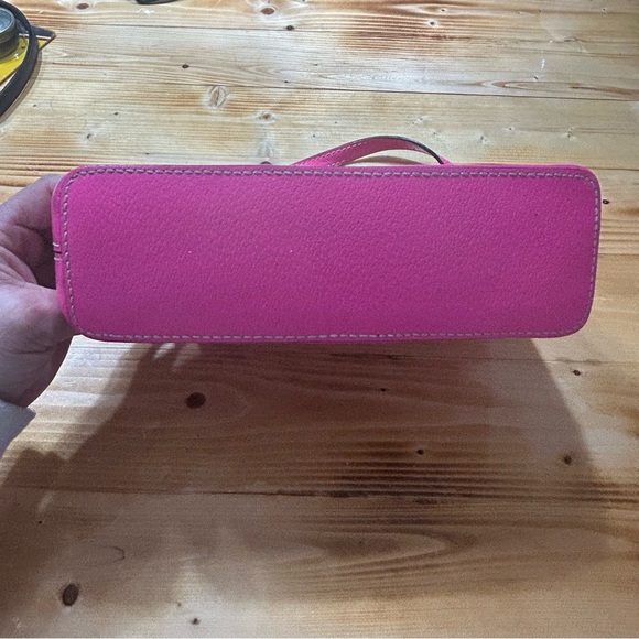 Kate Spade Pink Crossbody Bag - Picture 5 of 7